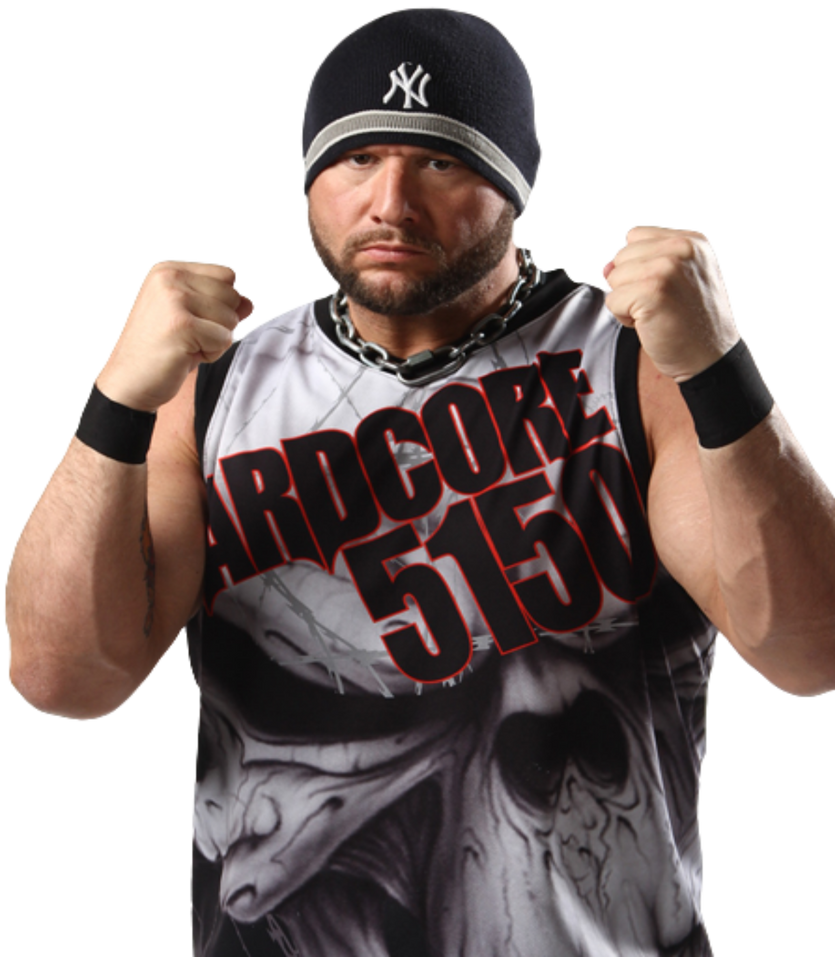 Bully Ray by KingJerry27 on DeviantArt