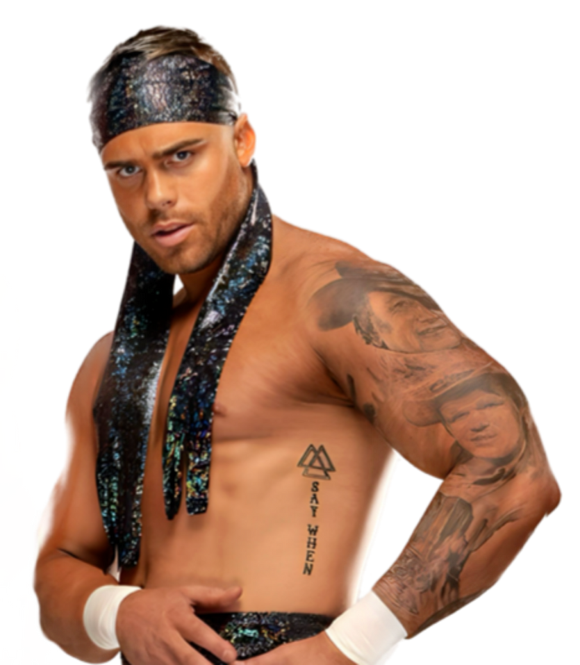 Austin Gunn by KingJerry27 on DeviantArt