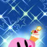 Happy 25th Anniversary, Kirby!