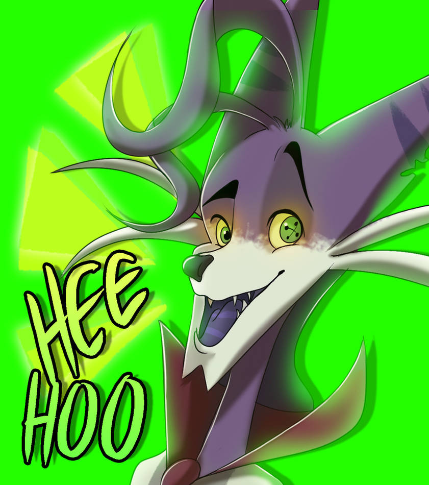 hee hoo by theIcecolo on DeviantArt
