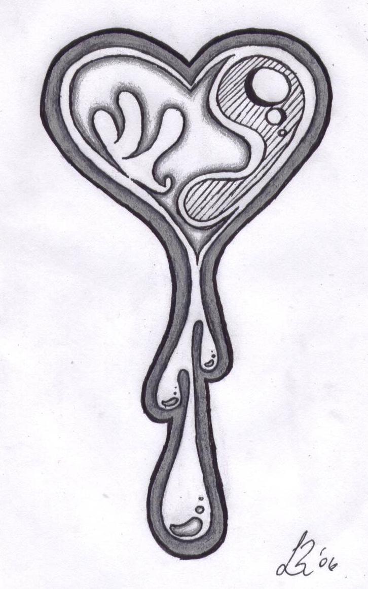Bleeding Crying Heart By Lovelylouise On Deviantart Bleeding Crying Heart By Lovelylouise On Deviantart