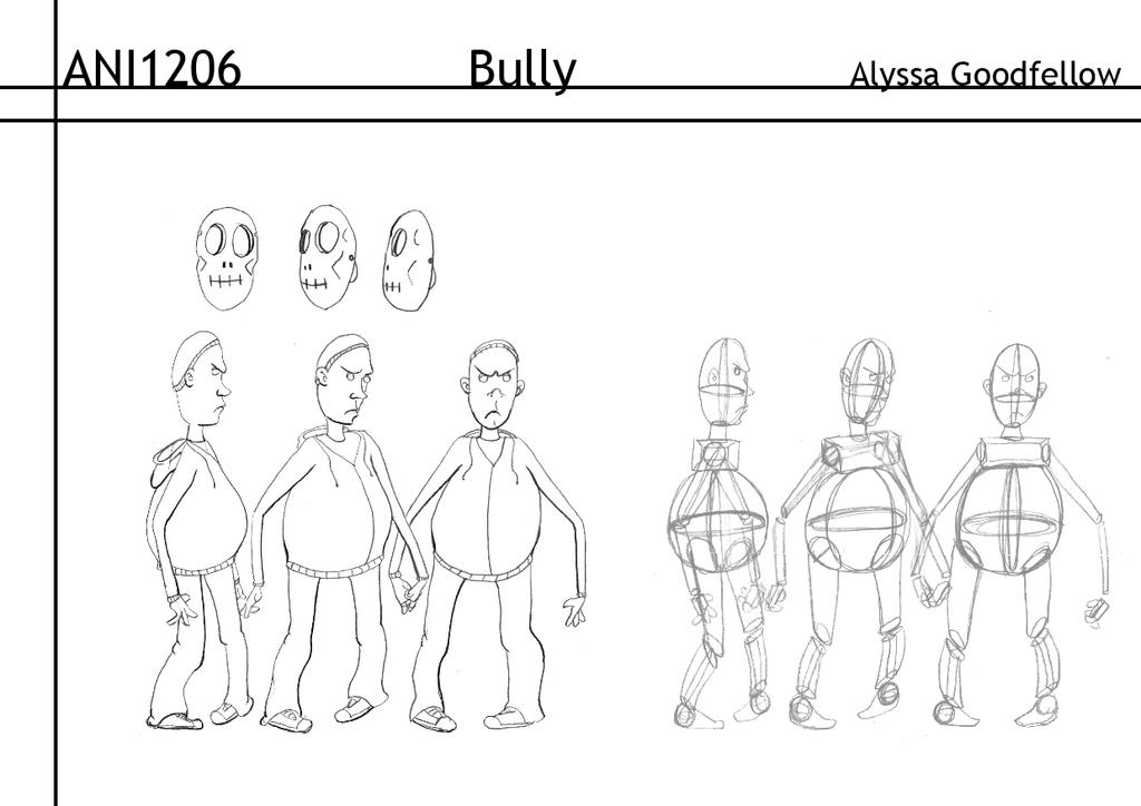 Character Rotation by AlyGoo on DeviantArt