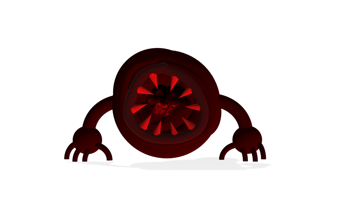 Maw Inception Maw by tekrealtrollge on DeviantArt