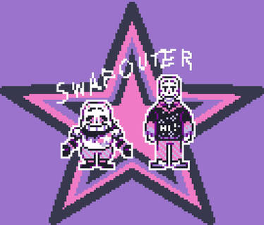 Explore the Best Swapouter Art | DeviantArt