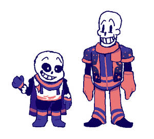Explore the Best Outerswap Art | DeviantArt