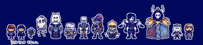 Outerfell ubber edition v2
