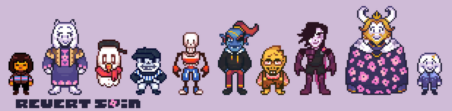 Revertspin 2 by UB-da on DeviantArt