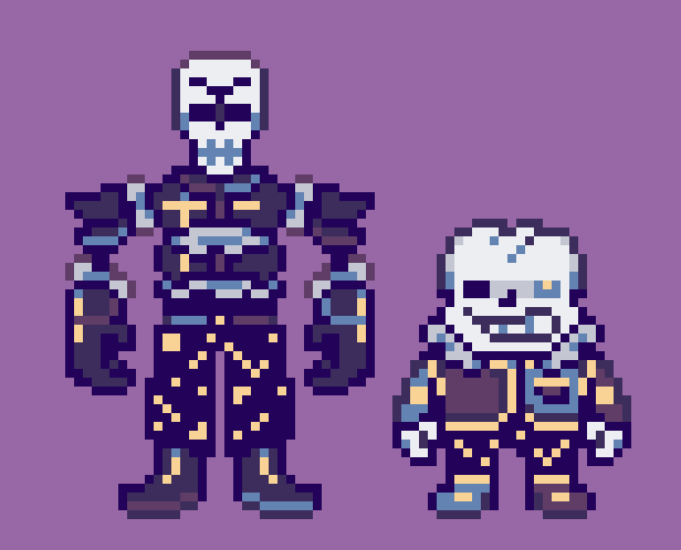 Outerfell Ink Outerfell enjoyers by UB-da on DeviantArt