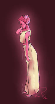 Lore Olympus Perse fan art