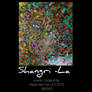 Shangri la alexanderliss art painting fineart (1)