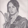 Katniss Everdeen