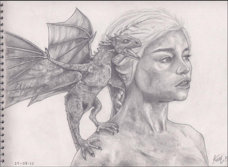 Daenerys Targaryen