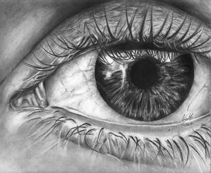 Eye by PopoKarimz