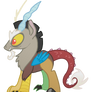 Discord is the Best Pony