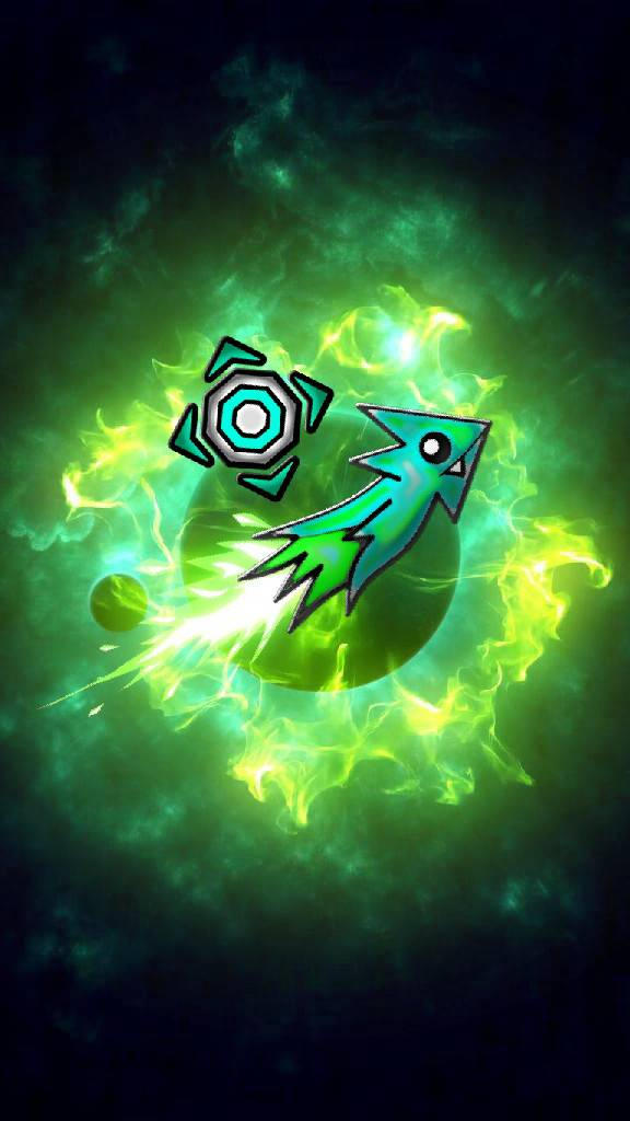 Geometry Dash Phone Wallpaper KIVYYB Geometry Dash Difficulty Faces