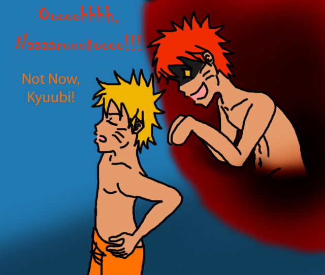 Kyuubiandnaruto Deviantart Gallery Kyuubiandnaruto Deviantart Gallery