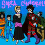 Homestuck: Fruits Basket's Sorta Cinderella