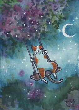 Moonlight Swing