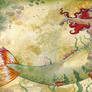 Classical mermaid