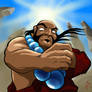 bodhidharma