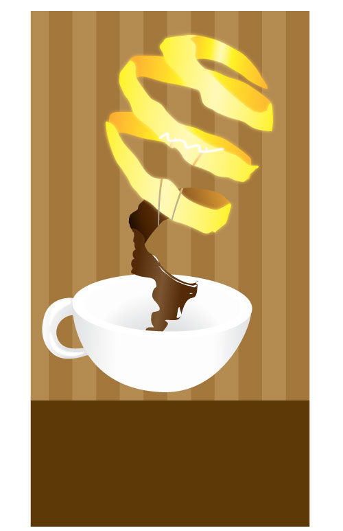 KaffeBanner