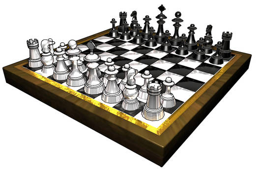 Chess Board