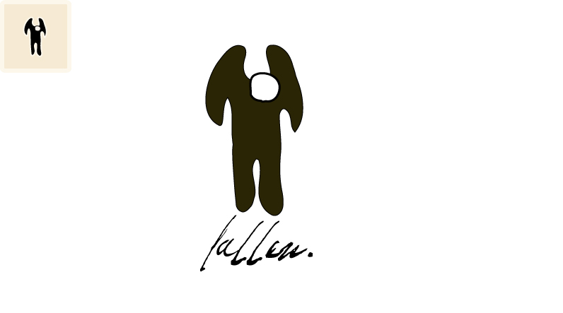 FallenLogo