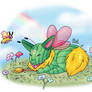 Dreaming of Rainbows