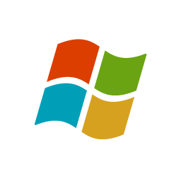 Windows 8 Metro Logo