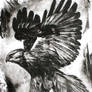 Eagle dry point