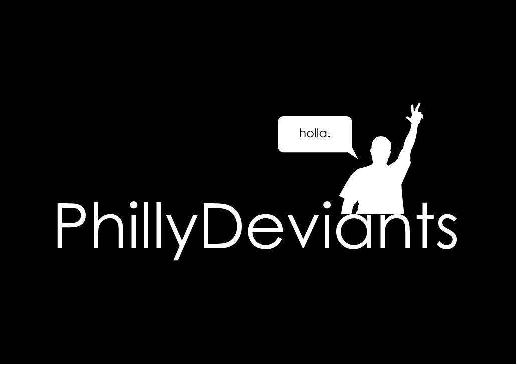 PhillyDeviants T-Shirt - bg