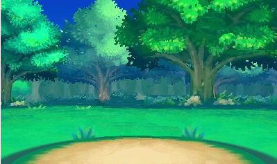 pokemon oras battle background