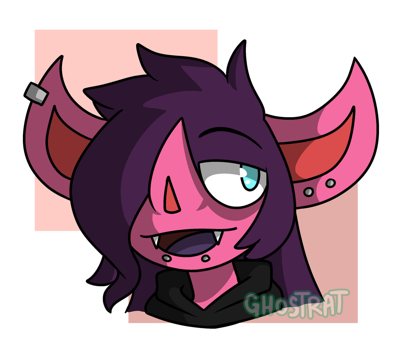 Guren The Morgrem Pokemon Commission By Ghostrat Does Art On Deviantart Guren The Morgrem Pokemon Commission By Ghostrat Does Art On Deviantart