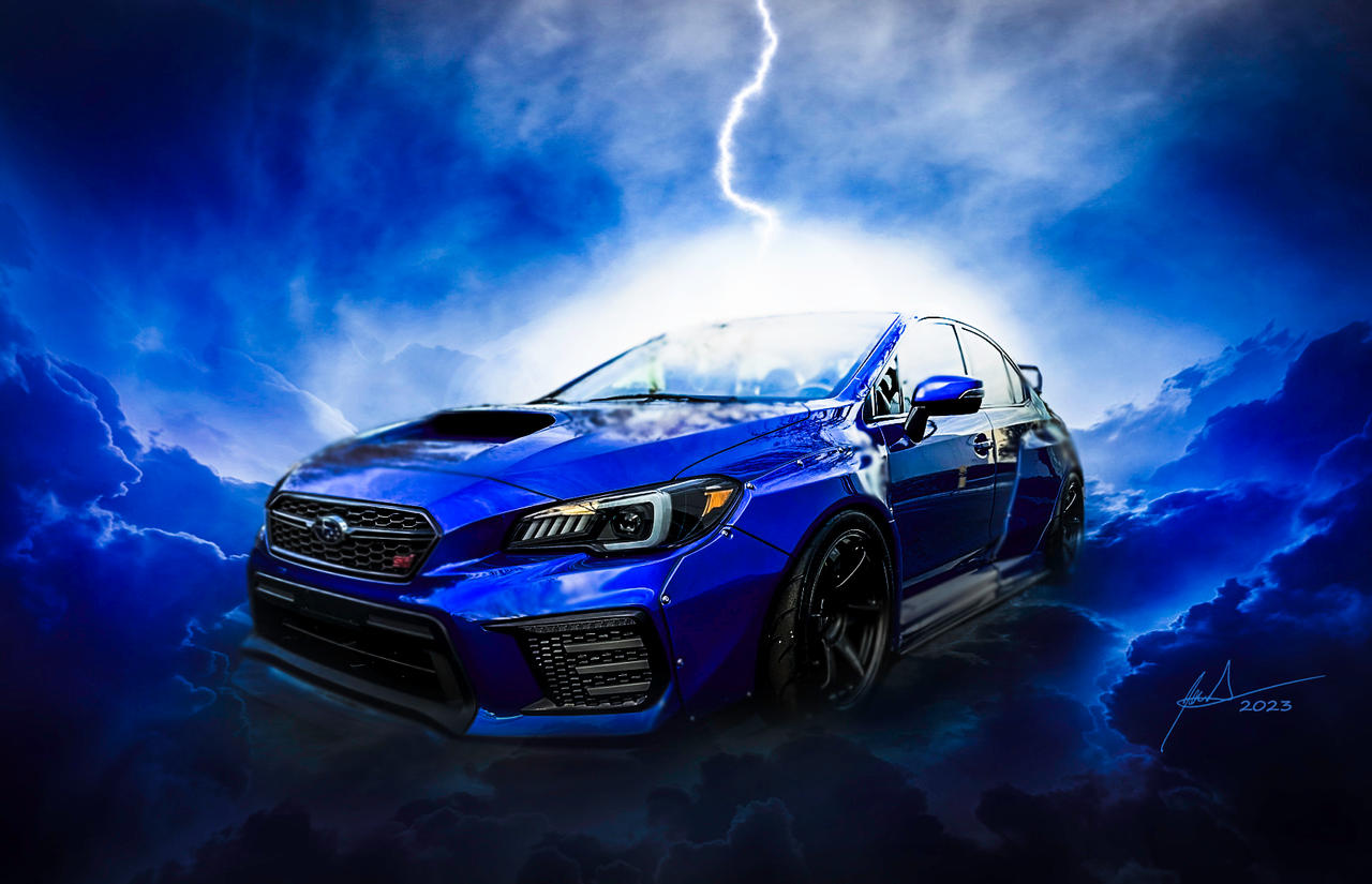 SUBURU by DDPA717 on DeviantArt