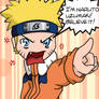 Chibi Naruto