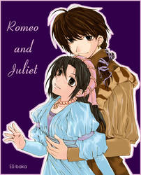 Romeo n Juliet:Loli version