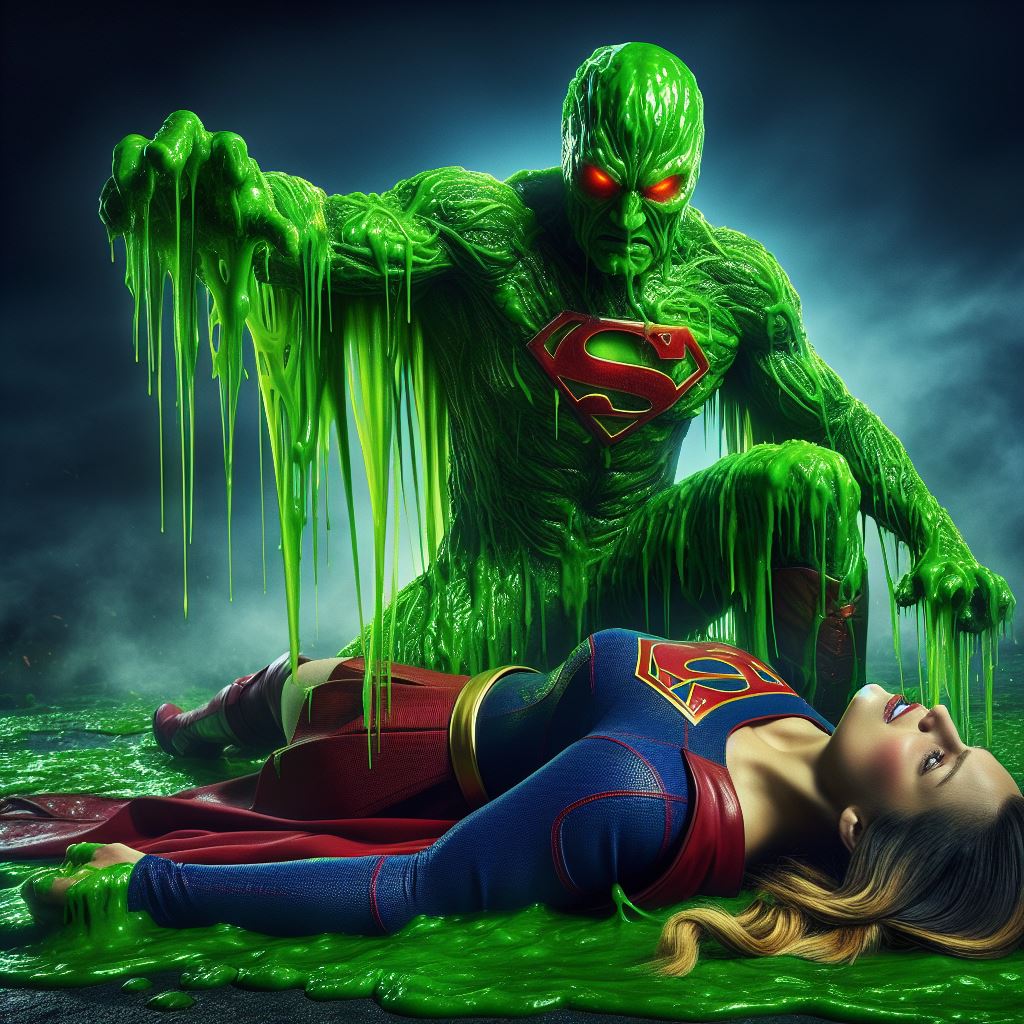 Death Of Supergirl By SupergirlDestruction On DeviantArt death-of-supergirl-by-supergirldestruction-on-deviantart