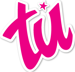 Logo png de la Revista Tu