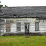 Old Abandoned Farm House II