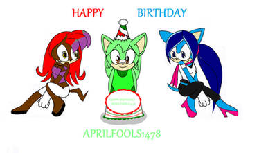 HAPPY B-DAY APRILSFOOL1478