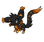 Fennekat Pixel - 2nd contest entry