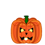 Spooky Pumpkin (PC)