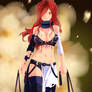 Erza Scarlet 187