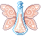 Butterfly Potion