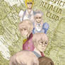 Soviet Hetalia ID