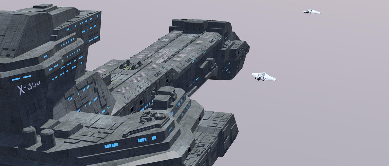 Deviantart Prometheus Class Prometheus 20 by Smokda93 on DeviantArt