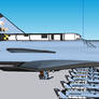armageddon shuttle X-71