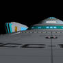 Star Trek Tmp Snw  the new Enterprise journey 2..