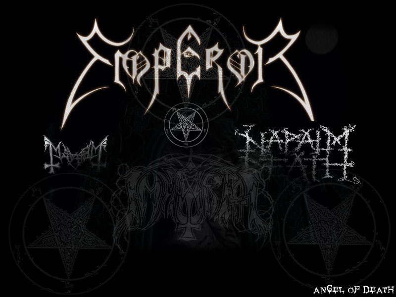 Black Metal Wallpaper by angelusofdeath on DeviantArt Black Metal Wallpaper by angelusofdeath on DeviantArt