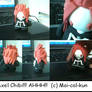 Axel Chibi